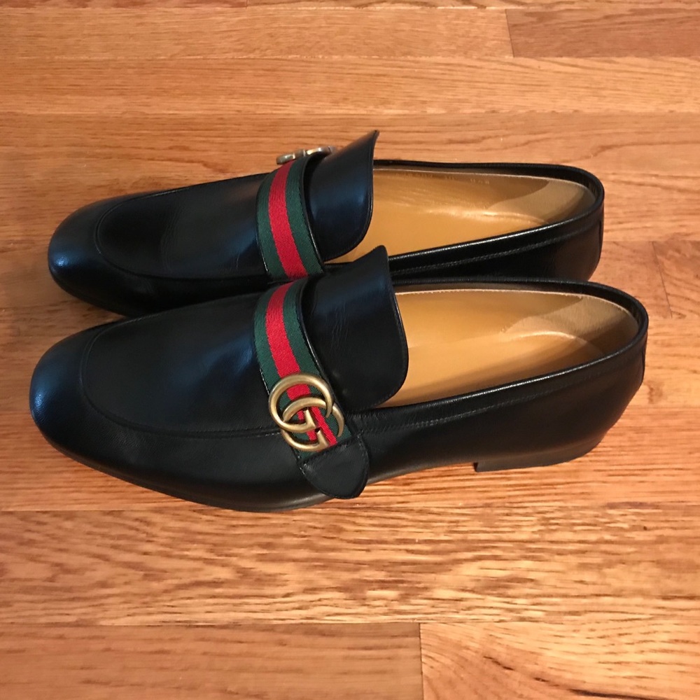 Gucci Donnie Bit Loafer